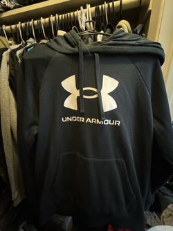 Under Armour Men Sweater 