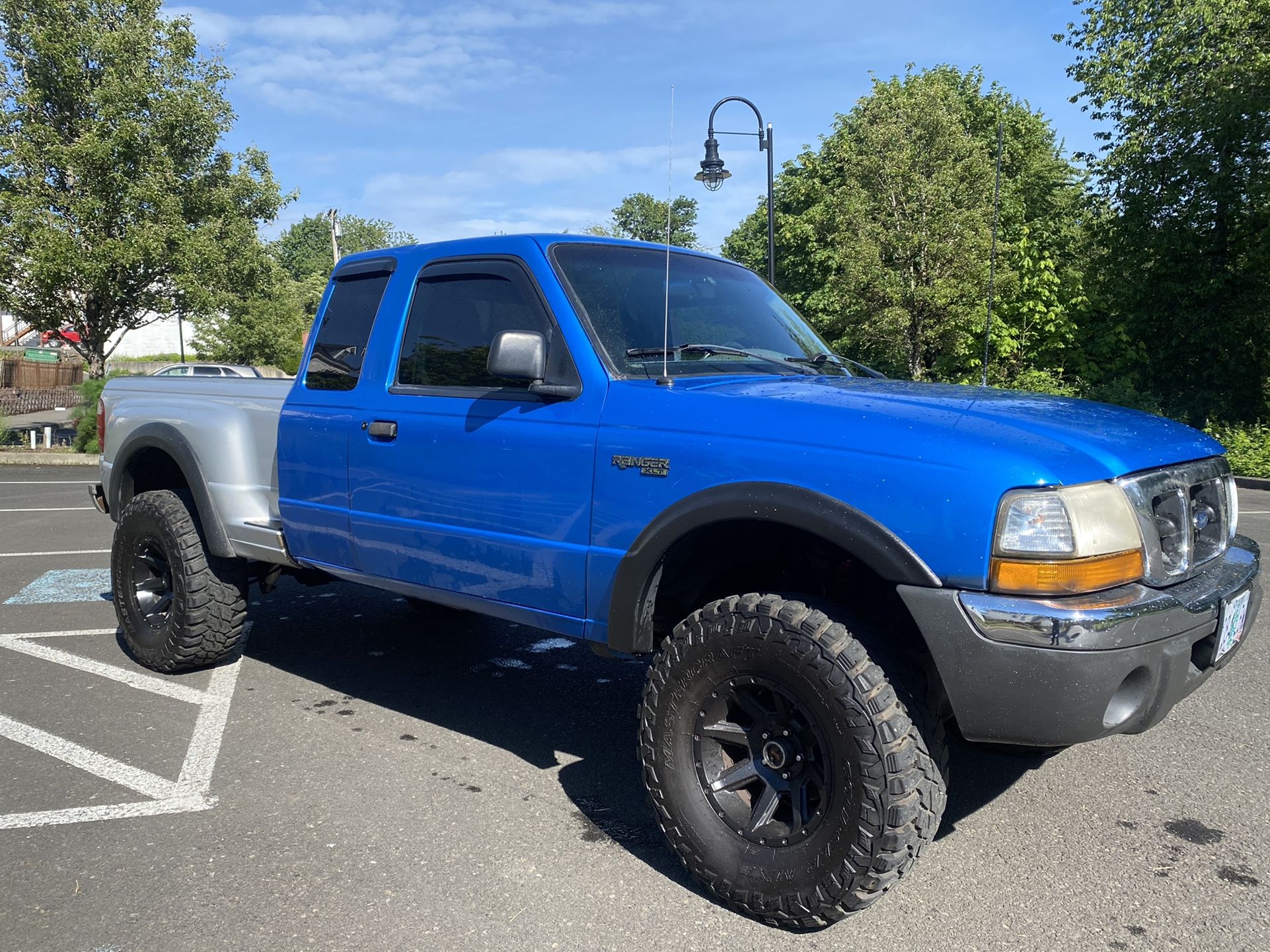 1999 Ranger Boat For Sale - ZeBoats