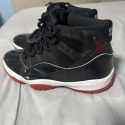 Jordan 11 needs