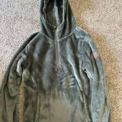 Buttery Soft Gerry Half Zip