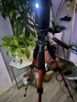 Nevula cápsula 2 con tripié