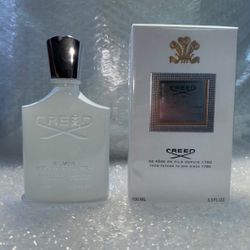 Creed Sliver Mountain Water