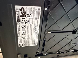 HP ENVY 5530 e-All-in-One Printer Series
