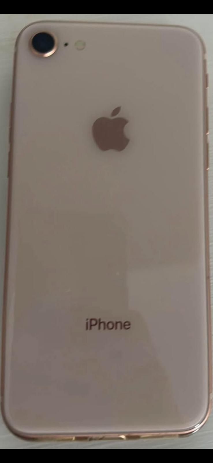 iPhone 8 Unlocked 