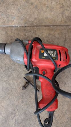 Power tools