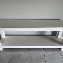 Tv Stand/Side Table