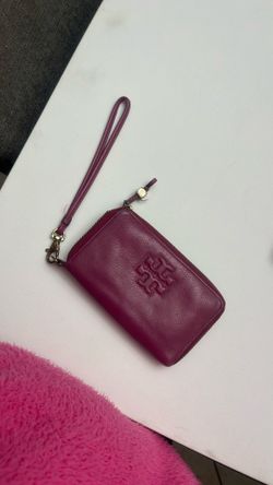Tori Burch Wallet Purse