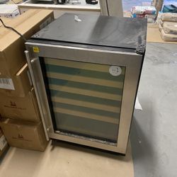 Wine Cooler U-line