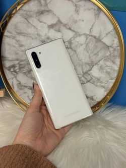 Galaxy Note 10 | $5 Down | Afterpay