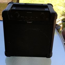 Ion Tailgater
