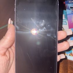 Purple Iphone 11 