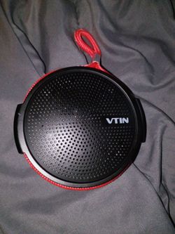 Vtin speaker