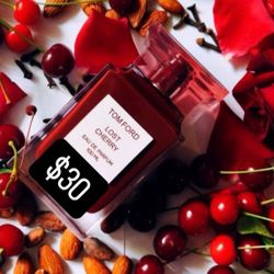 Lost Cherry 🍒 Tom Ford