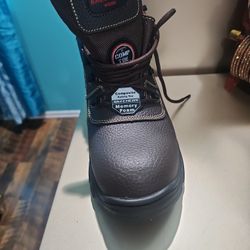 Shoes Safety Toe Steel