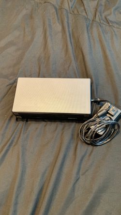 Sony Bluetooth Speaker