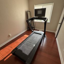 Nordic track 1250 Treadmill