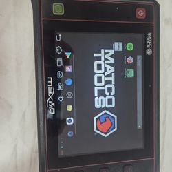 For Sale Scanner  Car touch screen No Work