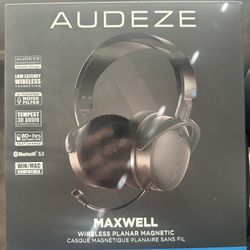 Audeze Maxwell Ps5 Gaming Headset