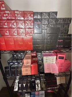📲$17 PER FOR 10 OR MORE COLOGNES🔌