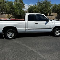 2001 Dodge Ram 1500