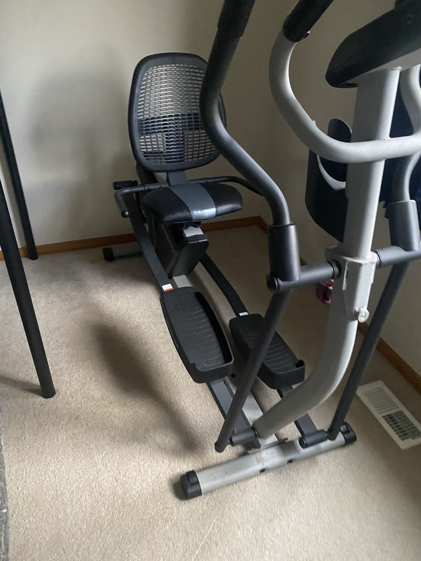 Elliptical