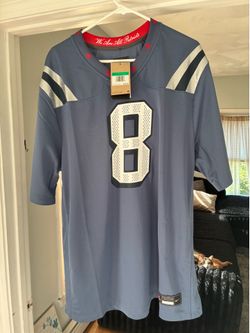 Pats Jersey