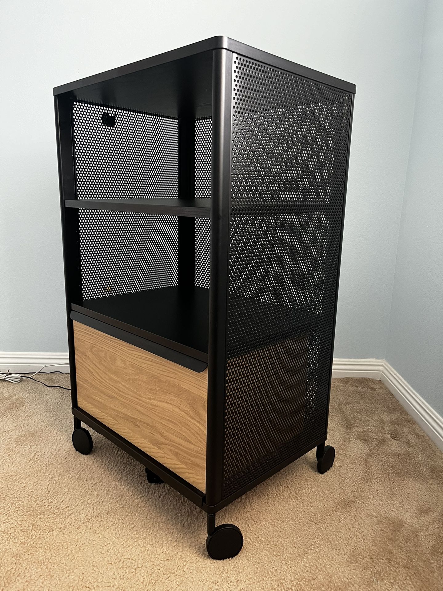 Office Storage And Drawer 