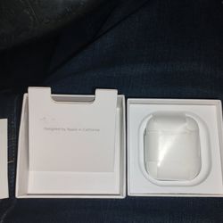 Air pods