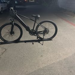 E Bike 