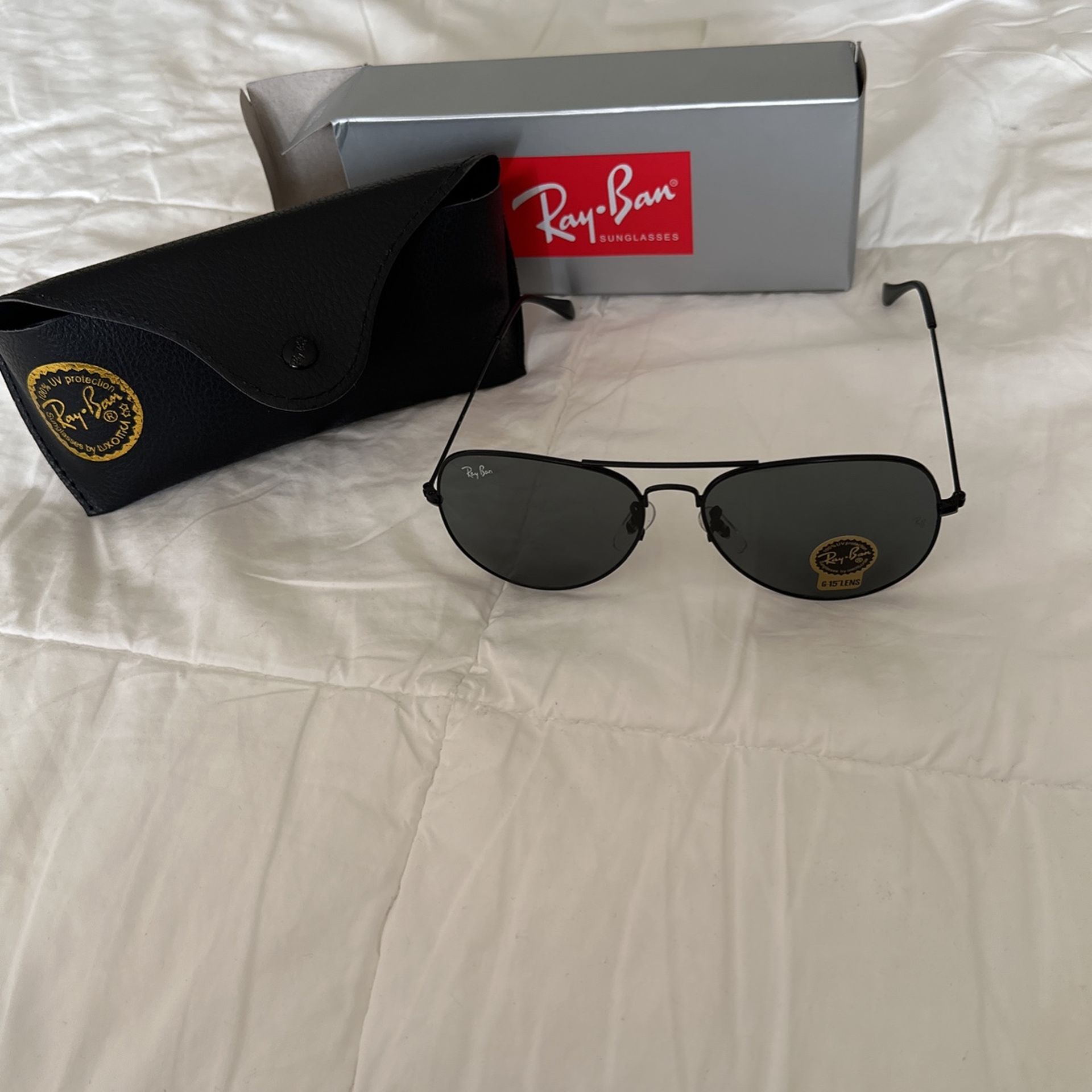 Ray-Ban Sunglasses