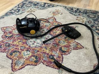 Moving Sale – Gym, Steam Cleaners, Gear – Must Go