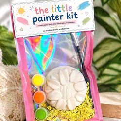 Paint Kits For Mothers Day