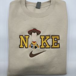 Nike Woody sweater
