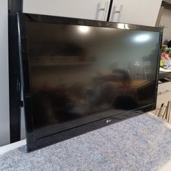 42 Inch LG Smart TV 