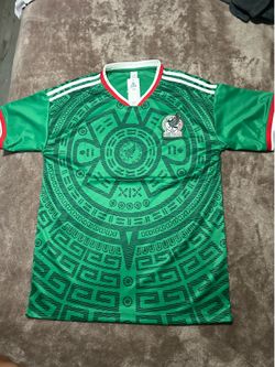 Mexico shirt s