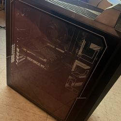 Pc Gaming Computer