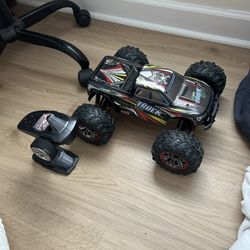 RC Truck