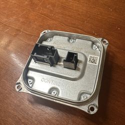 OEM LED Ballast Headlight Voltage Regulator Module For Mercedes-Benz A(contact info removed)