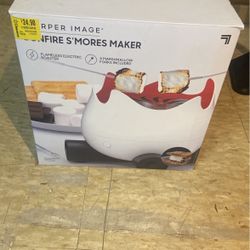 S’mores Maker