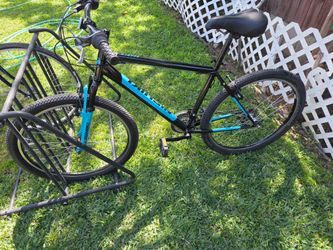 Nishiki Pueblo bicycle