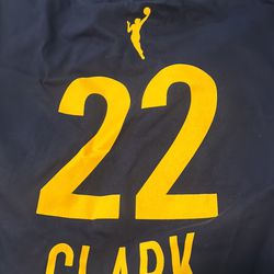 Caitlin Clark T Shirt Jersey