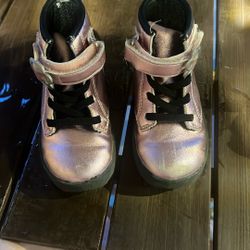 Botas Niña Size 6  Stride Rite