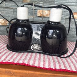 Zoo Med Reptile Heat Lamp