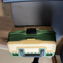 Tackle Box