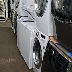 Wahser And Dryer Set For $500 To $750