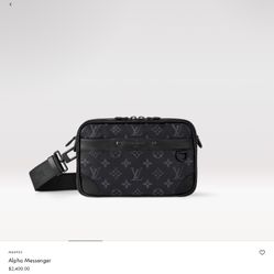Louis Vuitton Bag 