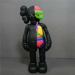 Kaws Figuring 