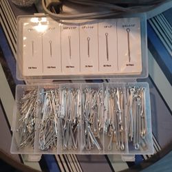Cotter Pin Assortment