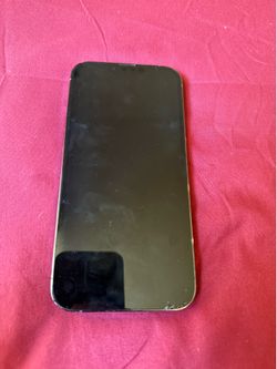 Iphone 13 Pro Max 512Gb Sierra Blue( Parts Only)