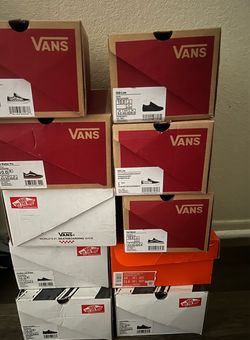 Men’s shoes